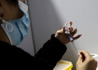 Calendario de Vacunación COVID, miércoles 27 de octubre: ¿quién recibe la tercera dosis de refuerzo?