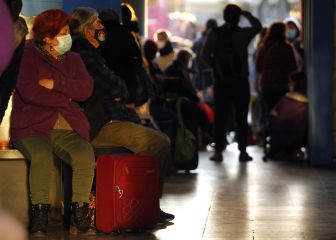 Viajes interregionales en Fase 3: en qué casos es necesario el pase de movilidad, permisos y restricciones