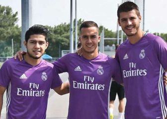 11 figuras de peso que están libres y podrían venir a Chile