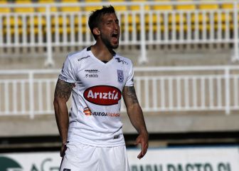 El récord que Sosa igualó en un torneo