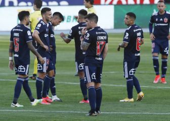 Los dos peor evaluados en la U