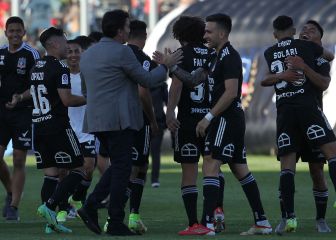 Seremi envía a cuarentena a más de 57 personas de Colo Colo y la UC