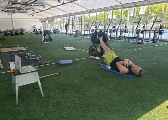 El nuevo método que revoluciona los entrenamientos