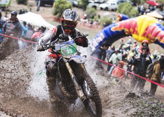 Red Bull Los Andes regresa a Nido de Cóndores tras casi tres años de su última edición