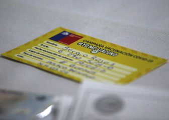 Calendario de Vacunación COVID, 3 de noviembre: ¿quién recibe hoy la tercera dosis de refuerzo?