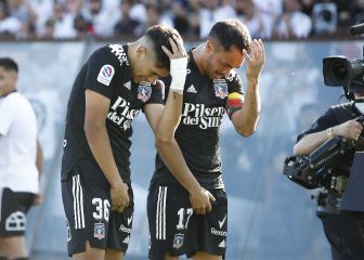 Caos en Colo Colo: dos nuevos positivos, sin médicos y una carta enviada a la ANFP