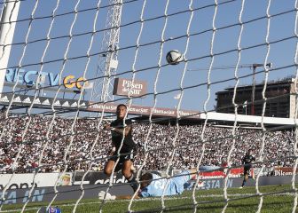 ¡Los pasapelotas! La medida que refleja el crítico momento albo