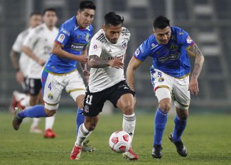 La firme postura de Audax