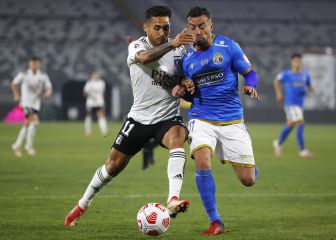 Audax Italiano-Colo Colo: la resolución final sobre el partido