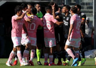 La UC revela cuántos jugadores deberán cumplir cuarentena