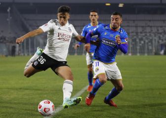 Audax - Colo Colo: horario, TV y dónde ver el Campeonato Nacional en directo