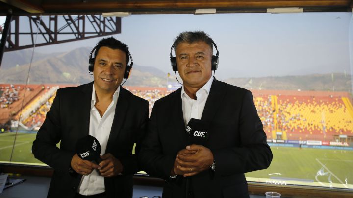 "Prefiero perder tres puntos": el duro análisis de Borghi por lo que vive Colo Colo