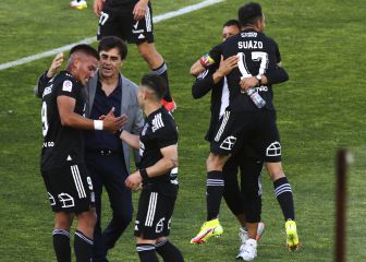 Colo Colo no debía jugar