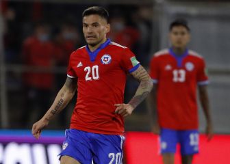 ¿Serán citados? Cagigao reveló si Aránguiz y Pulgar vendrán a la Roja