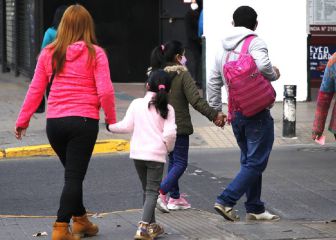 ¿Cómo sacar el Pase de Movilidad para niños menores de edad?