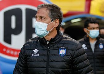 La misión ¿imposible? de Salas