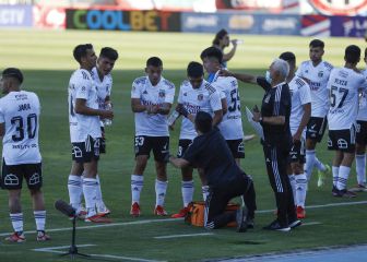 El Covid-19 no suelta a Colo Colo: habría un nuevo caso tras el duelo con Audax