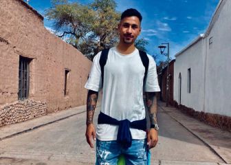 El impactante ascenso de un capitán de Primera: 