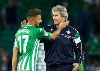 El nuevo hito gigantesco que alcanzó Pellegrini fuera de Chile