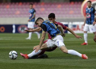 Huachipato se niega a morir