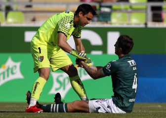 Tabla de posiciones del fútbol chileno actualizada hoy: fecha 29 | 29 de octubre
