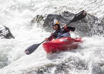 Vivir para contarlo: los seis deportistas que pusieron su cuerpo y mente al límite