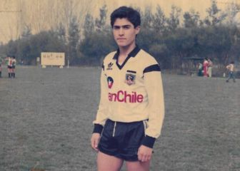 El último gol de Caszely