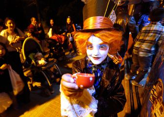 Cuándo es Halloween en Chile: fechas y qué día se celebra