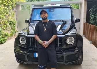 Los otros 'títulos' de Arturo Vidal: ¡unas verdaderas joyas!