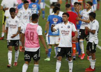 La pesadilla de Colo Colo se agiganta: nuevo caso positivo