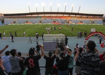 Colo Colo se lanza contra la ANFP y envía mensaje a los clubes: 