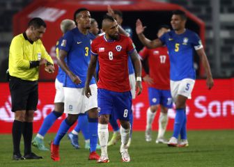 Un complejo escenario: Brasil definió sede para recibir a la Roja