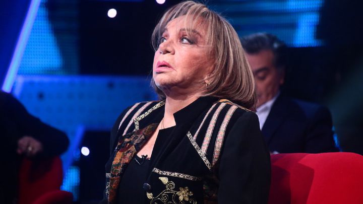 Gladys del Río