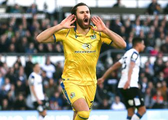 Imparable: Brereton marca un doblete... ¡en solo 12 minutos!