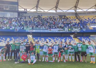 La hazaña de Puerto Montt que lo mantiene luchando por el título