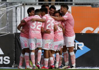 El 'tetra', un sueño intacto