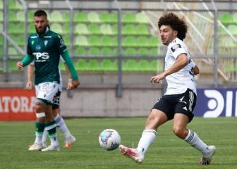 La decisión final de la ANFP sobre Colo Colo-Wanderers
