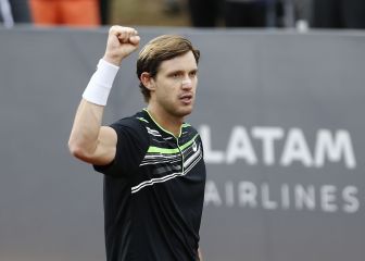¡Jarry grita campeón en Perú!