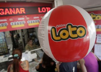 Resultados Loto Chile hoy: Números que cayeron y premios del sorteo 4715 | ganadores 31 de octubre