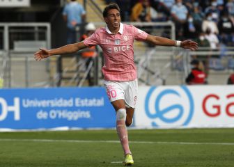 Tabla de posiciones del fútbol chileno actualizada hoy: fecha 29 | 31 de octubre