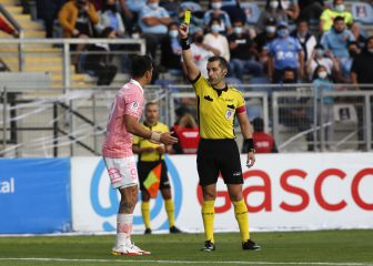 Los descargos de Fernando Zampedri: 