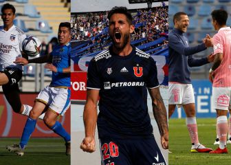 El increíble dato de los clubes grandes jugando en Rancagua