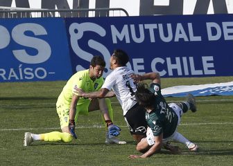 El duelo entre Colo Colo y Wanderers ya tiene nueva fecha
