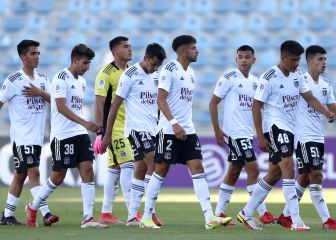 Sálvese quien pueda