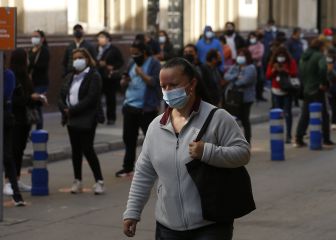 Plan Paso a Paso: ¿Qué comunas retroceden, cambian o avanzan de fase? | 2 de noviembre