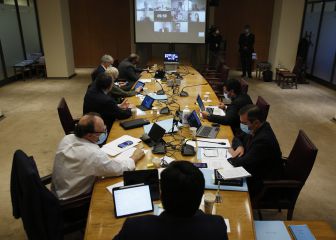 Cuarto retiro AFP: qué día se hará la votación en el Senado y qué será lo siguiente
