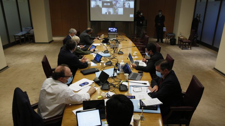 Cuarto Retiro Afp Que Dia Se Hara La Votacion En El Senado Y Que Sera Lo Siguiente As Chile