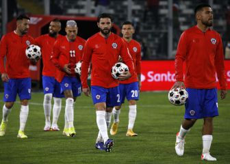 Martín Lasarte recupera a tres titulares para las Eliminatorias