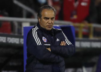 De Colo Colo y la UC: los llamativos regresos de la Roja