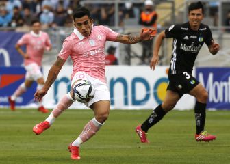 ¿Quién pierde más? Los partidos de Colo Colo y la UC sin los nominados